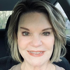 Meet your Posher, Tammy crowdus